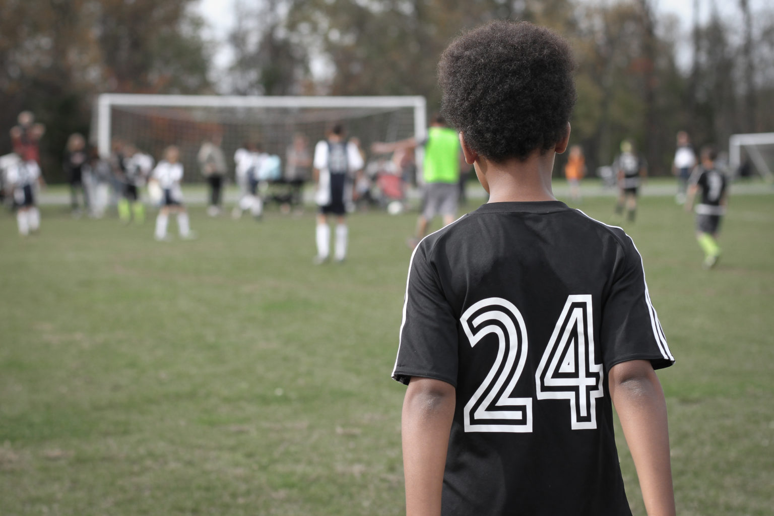 Leia mais sobre o artigo 41% das pessoas negras que atuam nos campeonatos brasileiros de futebol sofreram racismo